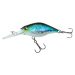 Wobler Crankbait Deep Diving WXM CRKDD 40 F modrý chrbát