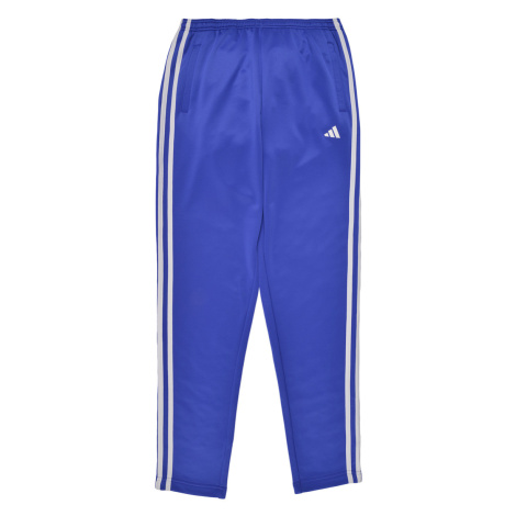 adidas  U TR-ES 3S PANT  Tepláky/Vrchné oblečenie Modrá
