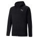 Men's Sweatshirt Puma Train All Day PWRFleece Full Zip Puma Black