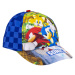 Sonic the Hedgehog Baseball Cap šiltovka pre deti