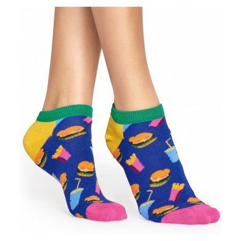 Modré členkové ponožky Hamburger – 41 - 46