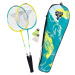 Badminton set Talbot Torro 2-Fighter