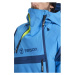 TENSON AERISMO JACKORAK Pánska lyžiarska bunda, modrá, veľkosť