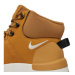 Nike Sneakersy City Classic Boot DQ5601 710 Hnedá