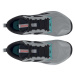Reebok NANOFLEX TR V2 Pánska tréningová obuv, sivá, veľkosť 45