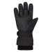 Loap RUMBA Detské rukavice, čierna, veľkosť