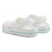 COQUI LINDO Dámske sandály 6413-602 White/White Lt. Mint