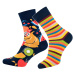 WOLA Veselé ponožky w94.n02-vz.097 B85