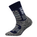 Voxx Traction dětská Detské thermo ponožky BM000000616400101335 tmavo modrá