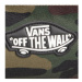 Vans Peračník Otw Pencil Pouch VN0A3HMQ97I1 Zelená