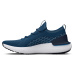 Tenisky Under Armour HOVR Phantom 3 SE Petrol Blue