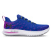 Tenisky Under Armour Velociti 3 Blue