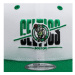 New Era Šiltovka White Crown 950 Celtics 60435049 Biela