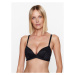 Emporio Armani Underwear Podprsenka Bralette 163953 3F204 00020 Čierna