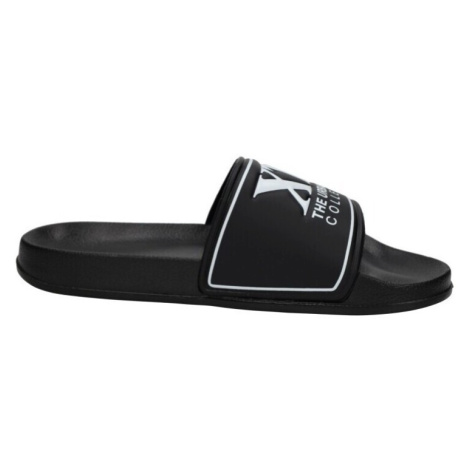 Xti  -  Sandále Čierna