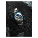 Nubeo NB-6070-66 Galileo Automatik Limited 49mm 20ATM