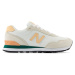 Dámske topánky New Balance WL515ADC – béžové