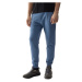 Pánske tepláky 4F TROUSERS-4FWSS24TTROM603-32S-DENIM