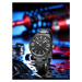 Pánske hodinky PERFECT M114-11 (zp372c) + BOX