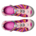 Keen SEACAMP II CNX YOUTH Juniorské sandále, mix, veľkosť 38