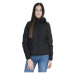 Dámska bunda FUNDANGO ALSEA Hooded Down Jacket-890 - black