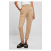 Women's Organic High Waisted Sweatpants Unionbeige