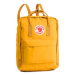 Fjällräven Ruksak Kanken 23510 Žltá