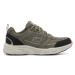 Skechers Sneakersy OAK CANYON VERKETTA 51898 OLBK Zelená