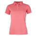 Northfinder ASDIA Dámske tričko, ružová, veľkosť