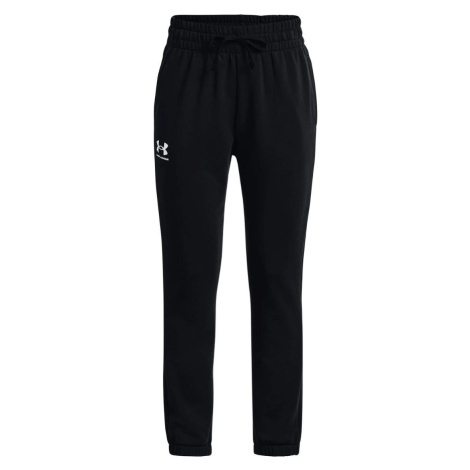 Dievčenské tepláky Under Armour
