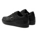 Guess Sneakersy Sava Low FMTSAL PAC12 Čierna