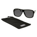 Sunglasses Milos black/black