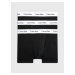 Pánské spodní prádlo TRUNK 3PK 0000U2662G001 - Calvin Klein