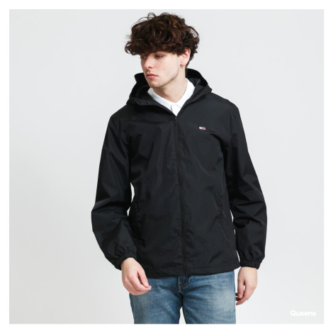 Pánske bundy a kabáty Tommy Hilfiger