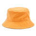 Kangol Klobúk Bucket Washed K4224HT Oranžová