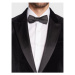 Boss Sako H-Hutson-Tux-231 50484709 Čierna Slim Fit