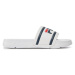 Fila Šľapky Morro Bay Slipper 2.0 1010901.1FG Biela