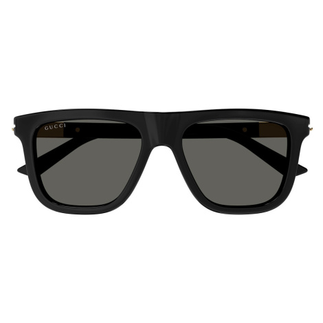 Gucci  Occhiali da Sole  Web GG1502S 001  Slnečné okuliare Čierna