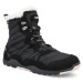 Barefoot zimná obuv Xero - Alpine W Black vegan black