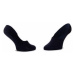 Levi's® Súprava 2 párov krátkych ponožiek unisex 37157-0189 Tmavomodrá