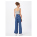 BDG Urban Outfitters Džínsy 'PUDDLE'  modrá denim