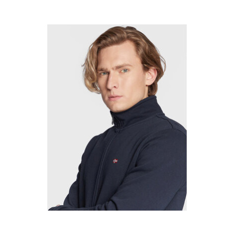 Pánske mikiny Napapijri