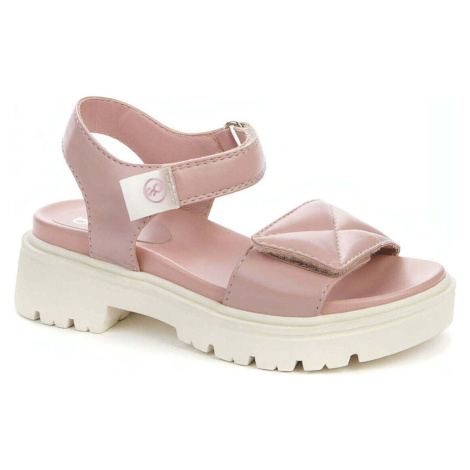 Betsy  -  Športové sandále Ružová