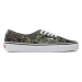 Vans Tenisky Authentic VN0009PVBGK1 Zelená