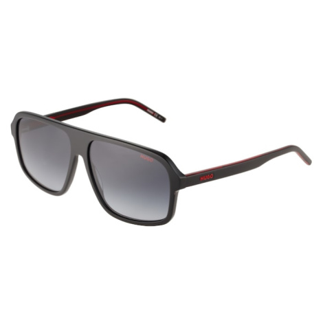 HUGO Slnečné okuliare '1195/S'  červená / čierna Hugo Boss