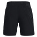 Šortky Under Armour Speedpocket 7'' Short Black