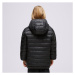 Ellesse Bunda Páperová Valentina Jnr Blk Padded Jacket