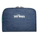 Tatonka BIG PLAIN WALLET Peňaženka, tmavo modrá, veľkosť