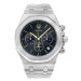 Pánske hodinky DONOVAL WATCHES OTTO DL0015 - CHRONOGRAF + BOX (zdo003e)