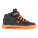 Lonsdale Canons Childrens Hi Top Trainers